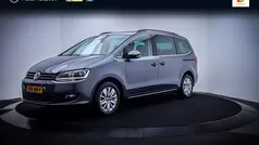 Grijs Gebruikt 2019 VW Sharan Comfortline MPV | € 29.750 (Eerlijke prijs)