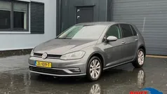 Grijs Gebruikt 2019 VW Golf VII Comfortline Hatchback | € 16.950 (Eerlijke prijs)