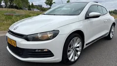 Gebruikt 2011 VW Scirocco Highline Coupé | € 6.500 (Eerlijke prijs)