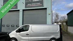 Gebruikt 2018 Opel Vivaro Selection Van | € 10.650 (Goede deal)