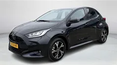 Gebruikt 2024 Toyota Yaris Hybrid Edition Hatchback | € 23.950 (Goede deal)