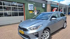 Gebruikt 2019 Kia Ceed Stationwagen | € 12.950 (Eerlijke prijs)