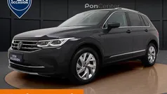 Grijs Gebruikt 2023 VW Tiguan Elegance SUV | € 36.950 (Goede deal)