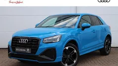 Gebruikt 2022 Audi Q2 Ambiente SUV | € 31.950 (Eerlijke prijs)