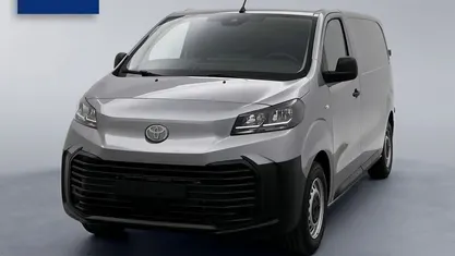 Gebruikt 2024 Toyota Proace Live MPV | € 27.049 (Eerlijke prijs)