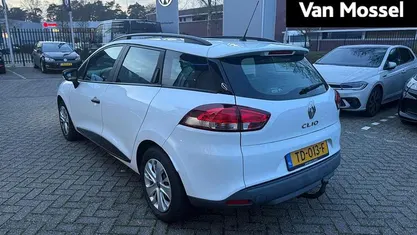 Occasion 2018 Renault Clio GrandTour Life Stationwagen | € 8.900 (Eerlijke prijs)
