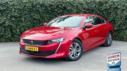 Occasion Peugeot 508 Allure 181 PK (133 kW) 2020 Hatchback