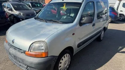 Occasion Renault Kangoo 54 PK (39 kW) 2002 MPV