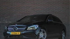 Gebruikt 2018 Mercedes CLA180 Business Sedan | € 21.950 (Eerlijke prijs)