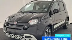 Gebruikt 2025 Fiat Panda Hatchback | € 21.945 (Eerlijke prijs)
