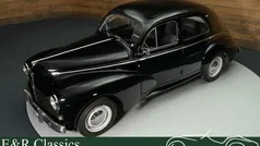 Gebruikt 1955 Peugeot 203 Sedan | € 16.950