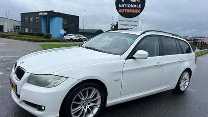 Gebruikt 2009 BMW 318 Stationwagen | € 2.650 (Eerlijke prijs)