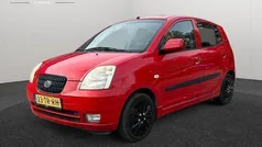 Gebruikt 2007 Kia Picanto Hatchback | € 1.799 (Goede deal)