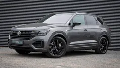 Grijs Gebruikt 2020 VW Touareg R SUV | € 64.750 (Eerlijke prijs)