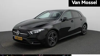 Occasion Mercedes A250 Business 218 PK (160 kW) 2022 Hatchback