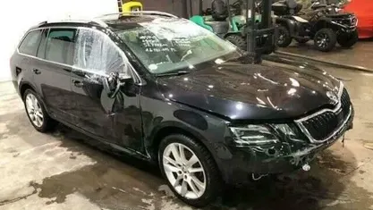 Occasion 2018 Skoda Octavia Cabriolet | € 4.477