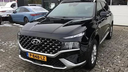 Occasion Hyundai Santa Fe Premium 180 PK (132 kW) 2022 SUV