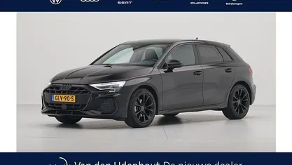Occasion Audi A3 Sportback S-Line 116 PK (85 kW) 2024 Hatchback