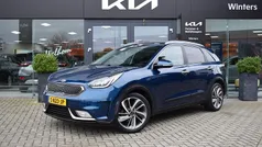 Gebruikt 2020 Kia Niro SUV | € 20.855 (Eerlijke prijs)