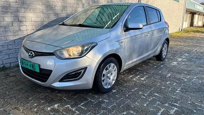 Gebruikt 2014 Hyundai i20 Hatchback | € 3.950 (Eerlijke prijs)