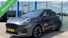 Gebruikt 2021 Ford Puma ST-Line SUV | € 21.450 (Eerlijke prijs)
