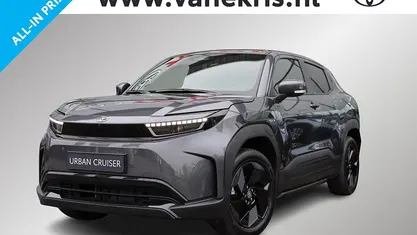 Occasion Toyota Urban Cruiser 127 kW (174 PK) 2026 SUV