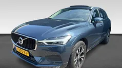 Blauw Gebruikt 2020 Volvo XC60 Business Edition SUV | € 35.925 (Goede deal)