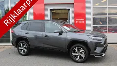 Gebruikt 2023 Toyota RAV4 Hybrid Limited SUV | € 46.900 (Eerlijke prijs)