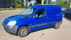Gebruikt 2007 Citroën Berlingo MPV | € 900 (Goede deal)