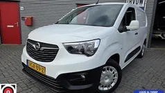 Gebruikt 2020 Opel Combo Innovation MPV | € 9.400 (Eerlijke prijs)