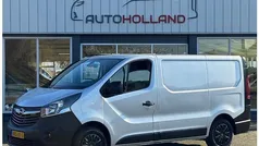 Gebruikt 2019 Opel Vivaro Van | € 6.950 (Super prijs)