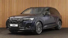 Gebruikt 2025 Audi Q7 S-Line SUV | € 106.800 (Goede deal)