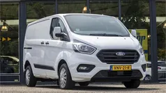 Gebruikt 2019 Ford Transit Custom Trend Van | € 13.950 (Eerlijke prijs)
