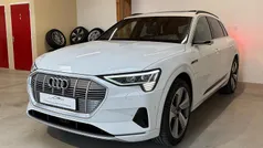 Gebruikt 2019 Audi e-tron Advanced SUV | € 29.995 (Eerlijke prijs)