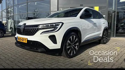 Gebruikt 2025 Renault Austral Techno SUV | € 34.450 (Eerlijke prijs)
