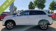 Gebruikt 2021 Suzuki Vitara SUV | € 20.500 (Goede deal)