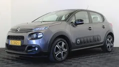 Grijs Gebruikt 2019 Citroën C3 Feel Hatchback | € 6.999 (Eerlijke prijs)