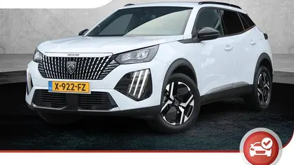 Occasion 2023 Peugeot 2008 Allure SUV | € 21.925 (Goede deal)