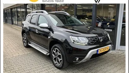 Occasion Dacia Duster Prestige 131 PK (96 kW) 2019 SUV