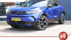 Gebruikt 2025 Opel Mokka-e SUV | € 31.925 (Super prijs)