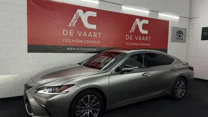 Occasion Lexus ES300H 178 PK (130 kW) 2019 Sedan