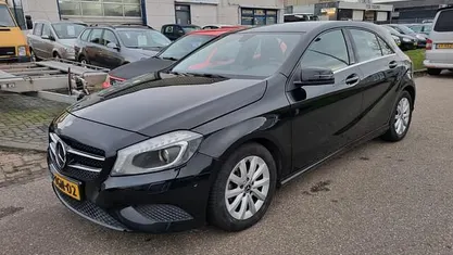 Gebruikt 2014 Mercedes A180 Hatchback | € 5.950 (Super prijs)