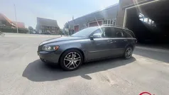 Gebruikt 2007 Volvo V50 Momentum Stationwagen | € 1.495 (Eerlijke prijs)