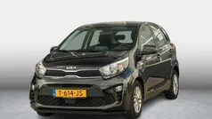 Zwart Gebruikt 2023 Kia Picanto Play Hatchback | € 15.395 (Goede deal)