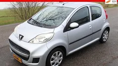Gebruikt 2009 Peugeot 107 Hatchback | € 1.845 (Eerlijke prijs)