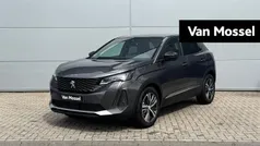 Grijs Gebruikt 2024 Peugeot 3008 Allure SUV | € 31.500 (Eerlijke prijs)