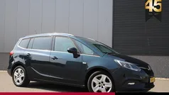 Gebruikt 2018 Opel Zafira Edition MPV | € 14.950 (Eerlijke prijs)