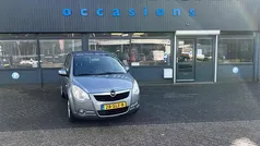 Gebruikt 2011 Opel Agila Edition Hatchback | € 2.795 (Eerlijke prijs)