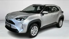 Zilver Nieuw 2025 Toyota Yaris Cross Active SUV | € 32.450 (Eerlijke prijs)