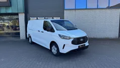 Wit Nieuw 2024 Ford Transit Custom Trend Van | € 31.950 (Goede deal)